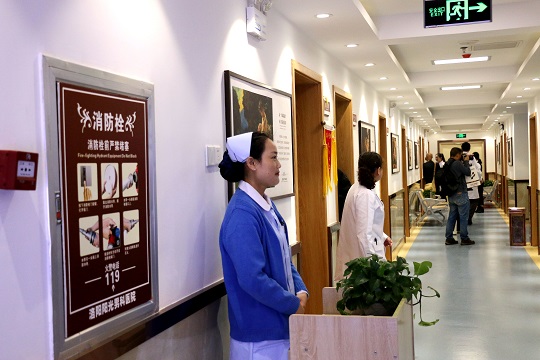 南阳正规治疗功能性障碍医院